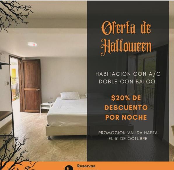 Hotel Victoria Queen Villavieja Bagian luar foto